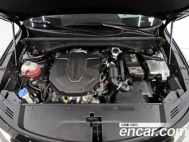 Kia Sorento (IV) Diesel 2.2 4WD Signature 2021 — фото 6