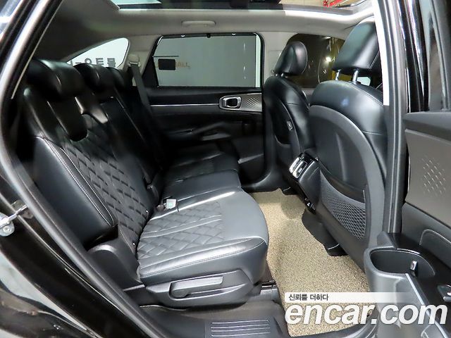 Kia Sorento (IV) Diesel 2.2 4WD Signature 2021 — фото 15