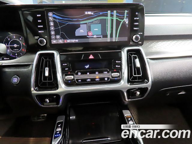 Kia Sorento (IV) Diesel 2.2 4WD Signature 2021 — фото 19