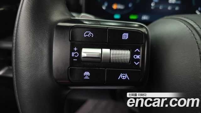 Hyundai Grandeur Hybrid (GN7) Calligraphy 2025 — фото 19