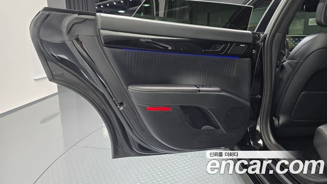 Hyundai Grandeur Hybrid (GN7) Calligraphy 2025 — фото 25