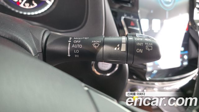 Infiniti QX60 3.5 AWD 2017 — фото 42