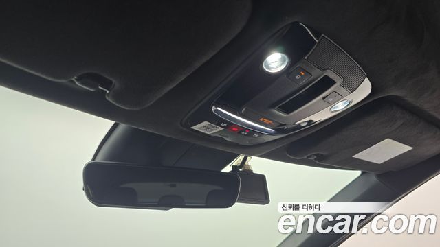 Kia EV6 GT 4WD 2023 — фото 15