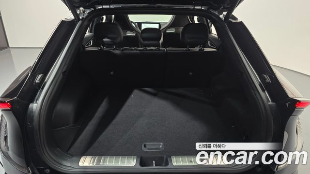 Kia EV6 GT 4WD 2023 — фото 29