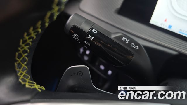 Kia EV6 GT 4WD 2023 — фото 30