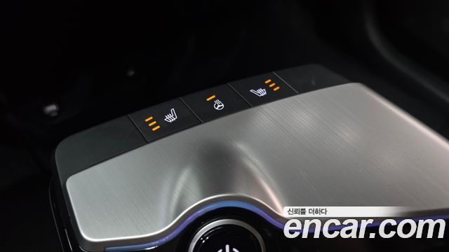 Kia EV6 GT 4WD 2023 — фото 31