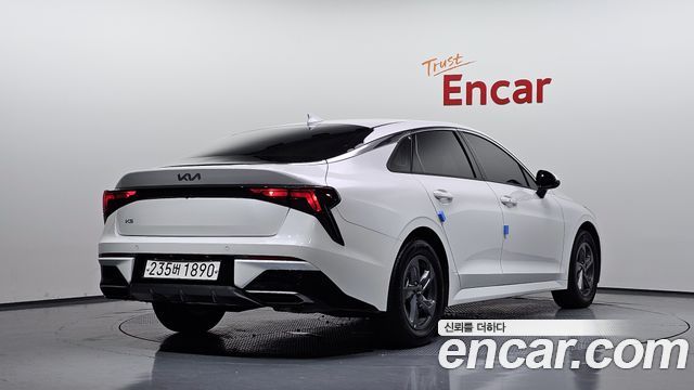 Kia K5 (III) 2.0 LPi(Rent) Trendy 2026 — фото 2