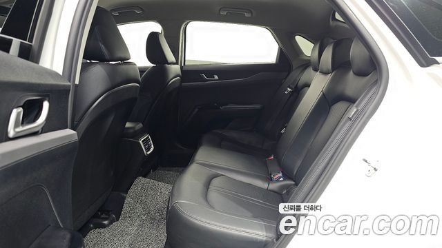 Kia K5 (III) 2.0 LPi(Rent) Trendy 2026 — фото 11
