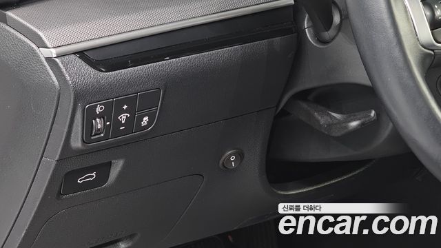 Kia K5 (III) 2.0 LPi(Rent) Trendy 2026 — фото 17