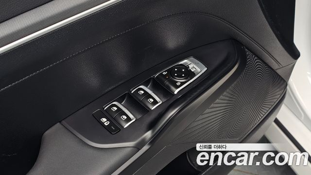 Kia K5 (III) 2.0 LPi(Rent) Trendy 2026 — фото 18