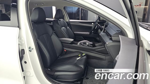 Kia K5 (III) 2.0 LPi(Rent) Trendy 2026 — фото 26