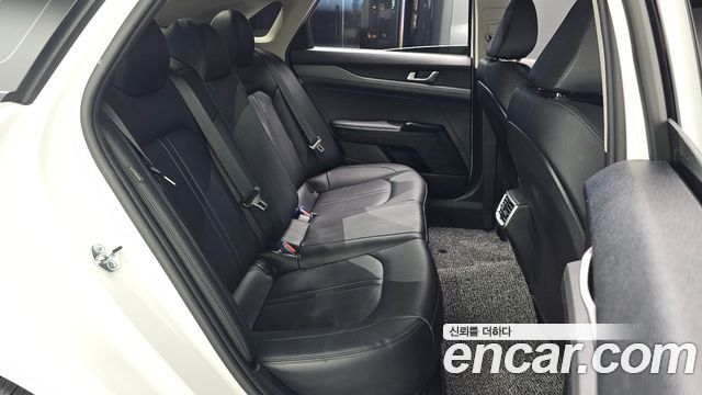 Kia K5 (III) 2.0 LPi(Rent) Trendy 2026 — фото 28