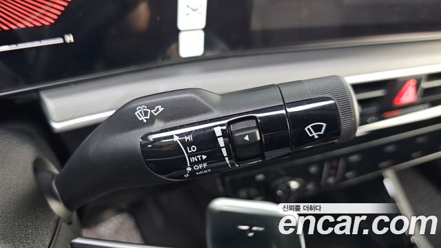 Kia K5 (III) 2.0 LPi(Rent) Trendy 2026 — фото 29