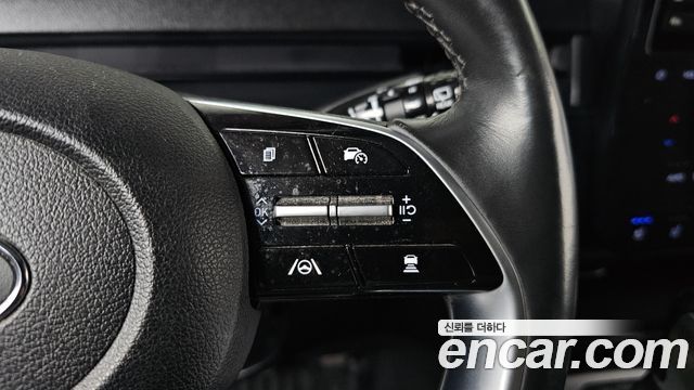 Hyundai Staria Cargo 5-Seater Modern 2022 — фото 15