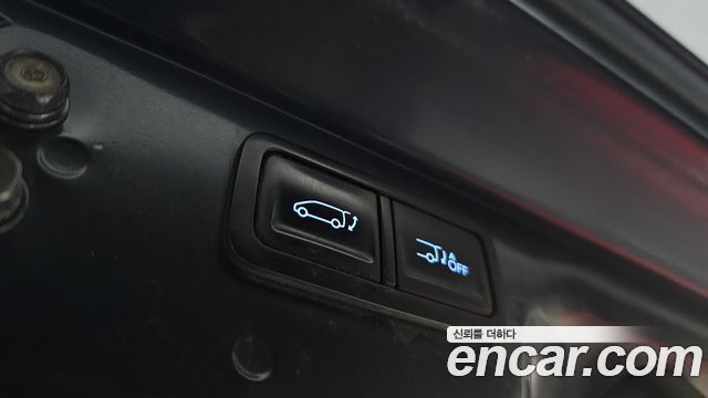 Hyundai Staria Cargo 5-Seater Modern 2022 — фото 16