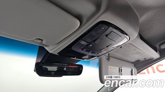 Hyundai Staria Cargo 5-Seater Modern 2022 — фото 20