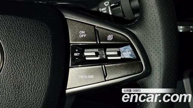 KG Mobility (SsangYong) Rexton Sports Khan Diesel 2.2 4WD Prestige Special (5-Link) 2020 — фото 17