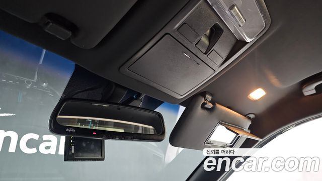 KG Mobility (SsangYong) Rexton Sports Khan Diesel 2.2 4WD Prestige Special (5-Link) 2020 — фото 30