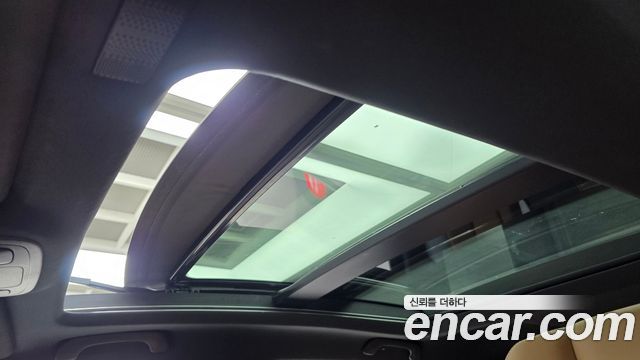 Renault Korea SM6 1.3 TCe RE 2021 — фото 19