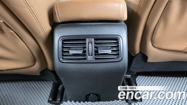 Renault Korea SM6 1.3 TCe RE 2021 — фото 33