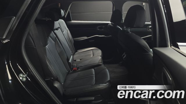 Kia Sorento (IV) Diesel 2.2 4WD Prestige 2021 — фото 11