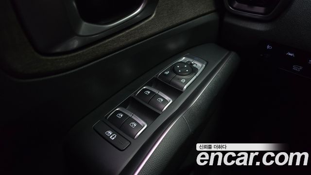 Kia Sorento (IV) Diesel 2.2 4WD Prestige 2021 — фото 17