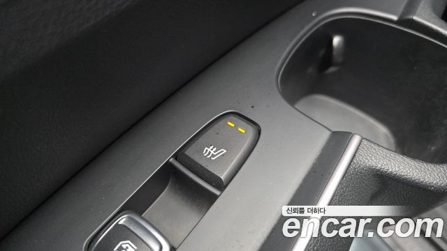 Kia Sorento (IV) Diesel 2.2 4WD Prestige 2021 — фото 18