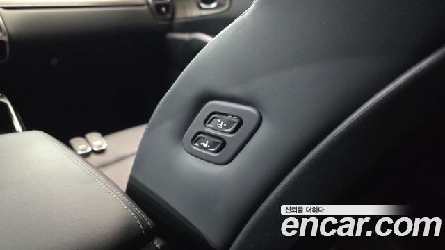 Kia Sorento (IV) Diesel 2.2 4WD Prestige 2021 — фото 19