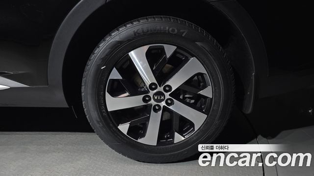 Kia Sorento (IV) Diesel 2.2 4WD Prestige 2021 — фото 21