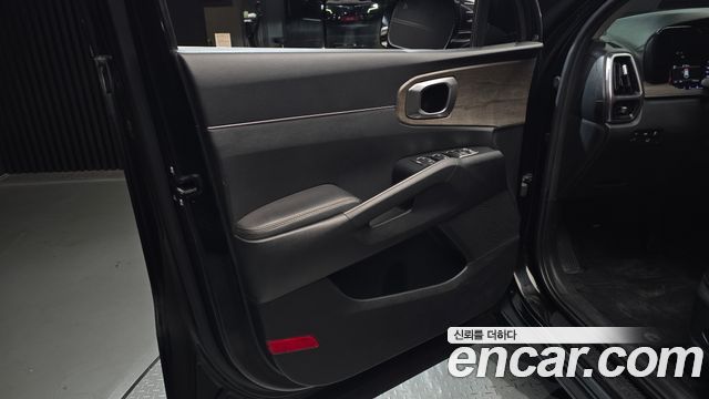 Kia Sorento (IV) Diesel 2.2 4WD Prestige 2021 — фото 24