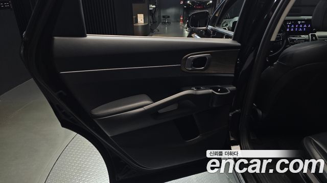 Kia Sorento (IV) Diesel 2.2 4WD Prestige 2021 — фото 25