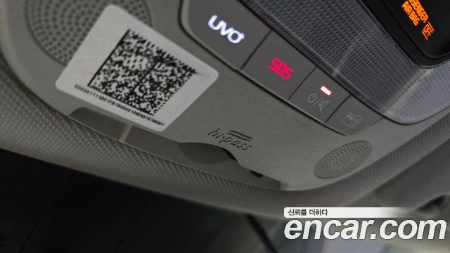 Kia Sorento (IV) Diesel 2.2 4WD Prestige 2021 — фото 28