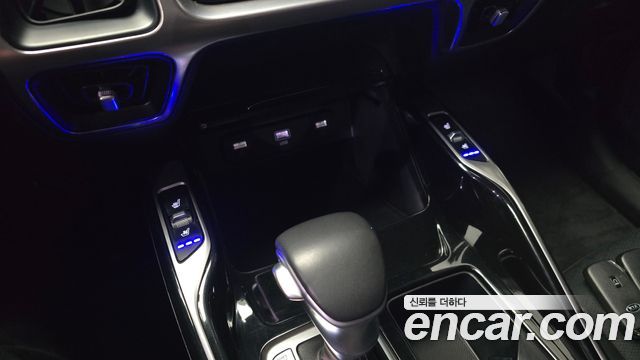 Kia Sorento (IV) Diesel 2.2 4WD Prestige 2021 — фото 29
