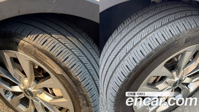 Kia Sorento (IV) Gasoline 2.5T 2WD Prestige 2022 — фото 17