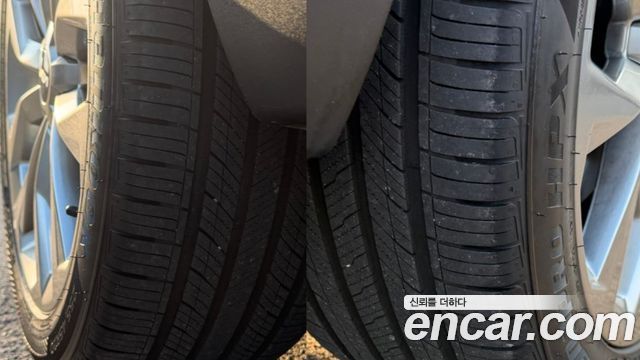 Kia Sorento (IV) Gasoline 2.5T 2WD Prestige 2022 — фото 18