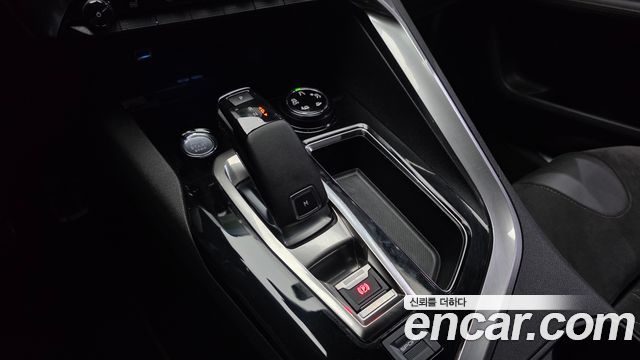 Peugeot 3008 (II) 2.0 BlueHDi GT 2021 — фото 9