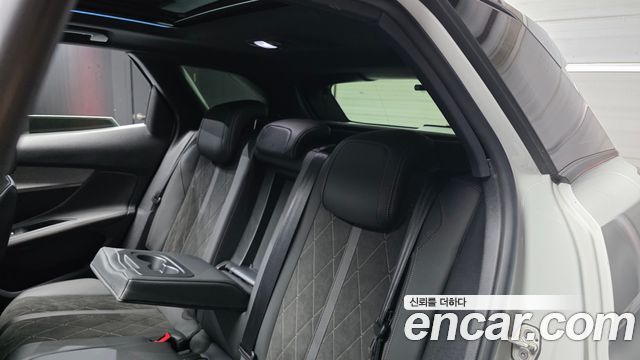 Peugeot 3008 (II) 2.0 BlueHDi GT 2021 — фото 16