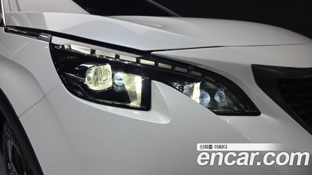 Peugeot 3008 (II) 2.0 BlueHDi GT 2021 — фото 28