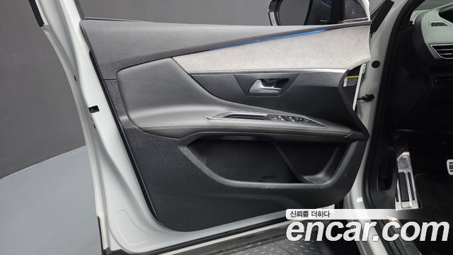 Peugeot 3008 (II) 2.0 BlueHDi GT 2021 — фото 30