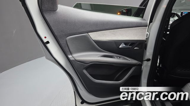 Peugeot 3008 (II) 2.0 BlueHDi GT 2021 — фото 31