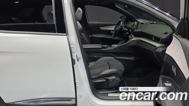 Peugeot 3008 (II) 2.0 BlueHDi GT 2021 — фото 32