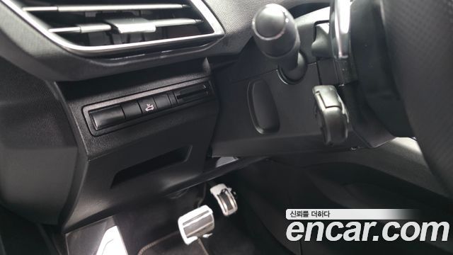 Peugeot 3008 (II) 2.0 BlueHDi GT 2021 — фото 34
