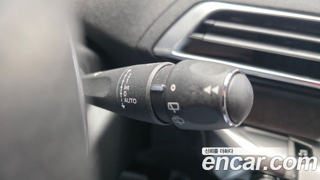 Peugeot 3008 (II) 2.0 BlueHDi GT 2021 — фото 35