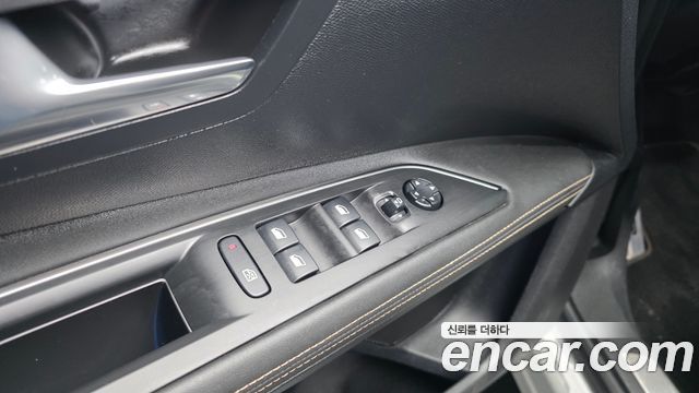 Peugeot 3008 (II) 2.0 BlueHDi GT 2021 — фото 36