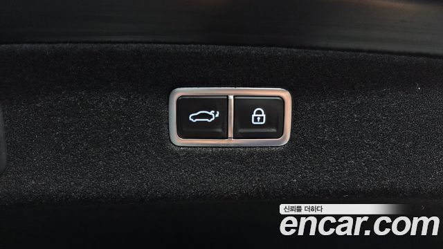 Genesis G90 (RS4) Gasoline 3.5 Turbo AWD 2023 — фото 20