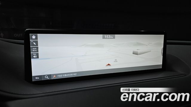 Genesis G80 (RG3) Gasoline 2.5 Turbo 2WD 2022 — фото 18