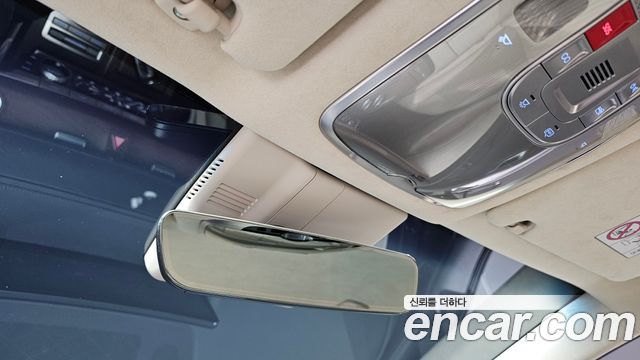 Genesis G80 (RG3) Gasoline 2.5 Turbo 2WD 2022 — фото 24