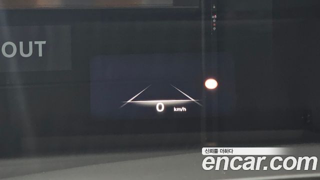 Genesis G80 (RG3) Gasoline 2.5 Turbo 2WD 2022 — фото 33