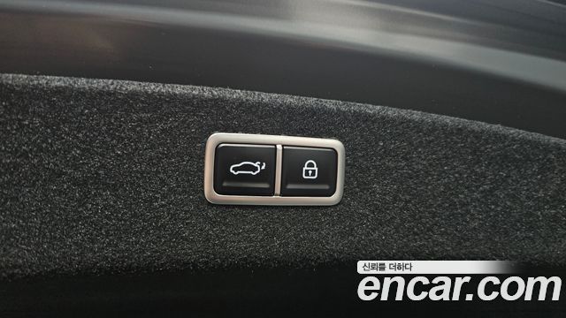 Genesis G80 (RG3) Gasoline 2.5 Turbo 2WD 2022 — фото 41