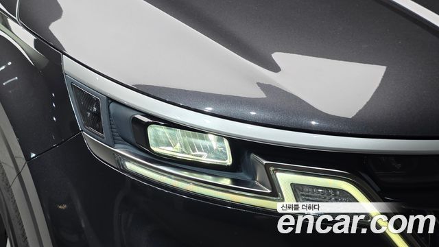 Kia Carnival (IV) Gasoline 9-Seater Prestige 2023 — фото 22